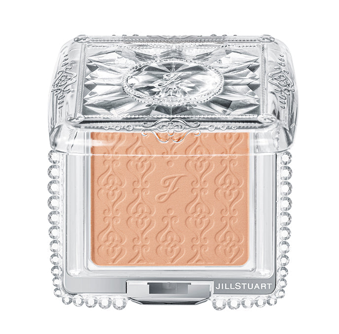 ジルスチュアート グロウシフォン セラムフィルター 204 sand